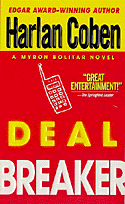 Deal Breaker Cover